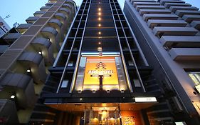 Apa Hotel Higashi Shinjuku Ekimae